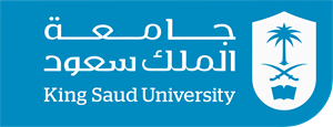 KSU - King Saud University logo